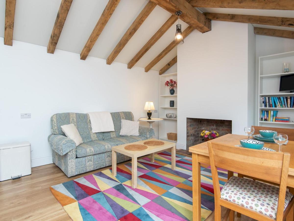 Pass The Keys Charming Garden Cottage With Parking Μπαθ Εξωτερικό φωτογραφία