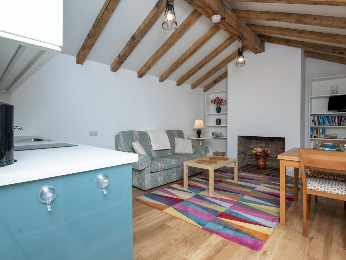 Pass The Keys Charming Garden Cottage With Parking Μπαθ Εξωτερικό φωτογραφία