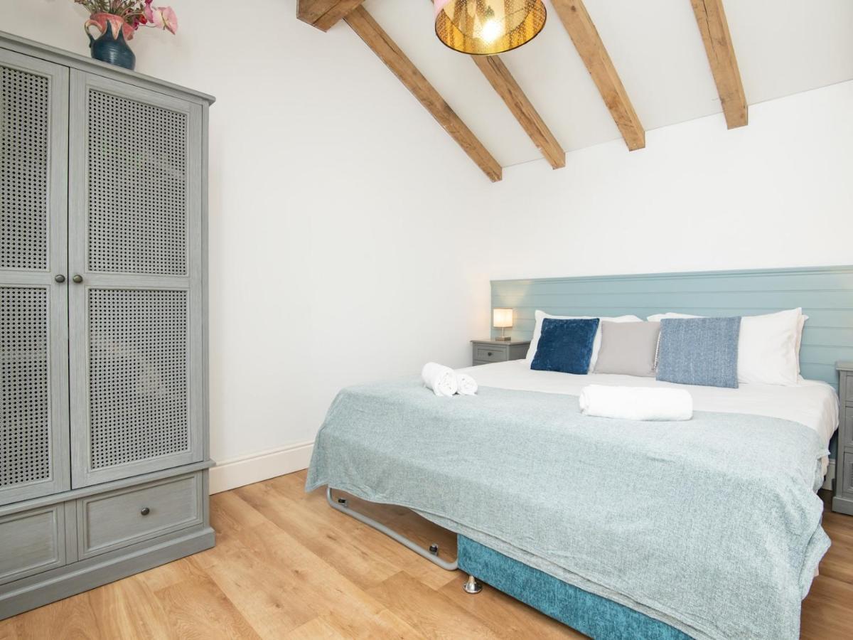 Pass The Keys Charming Garden Cottage With Parking Μπαθ Εξωτερικό φωτογραφία
