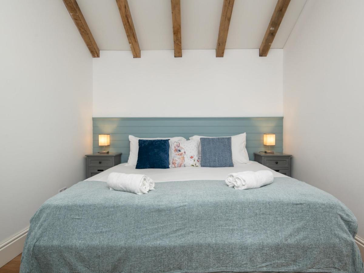 Pass The Keys Charming Garden Cottage With Parking Μπαθ Εξωτερικό φωτογραφία
