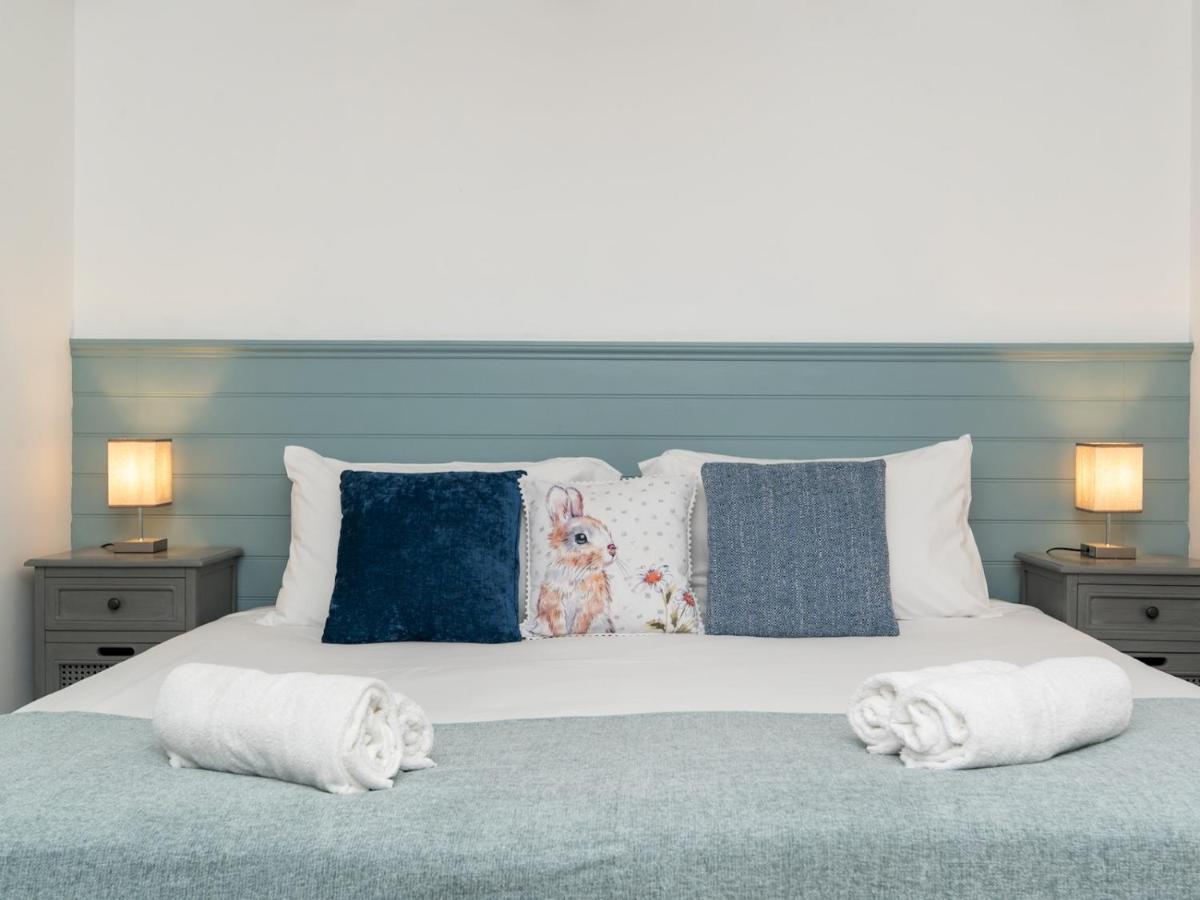 Pass The Keys Charming Garden Cottage With Parking Μπαθ Εξωτερικό φωτογραφία