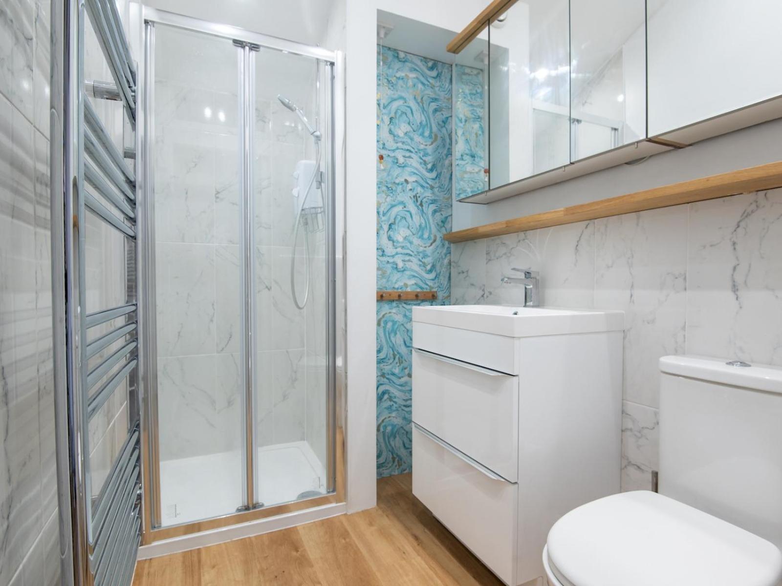 Pass The Keys Charming Garden Cottage With Parking Μπαθ Εξωτερικό φωτογραφία