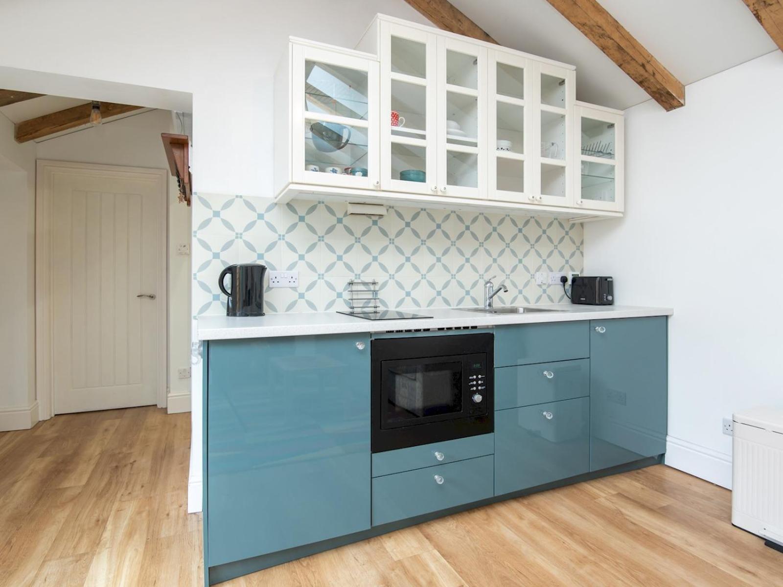 Pass The Keys Charming Garden Cottage With Parking Μπαθ Εξωτερικό φωτογραφία
