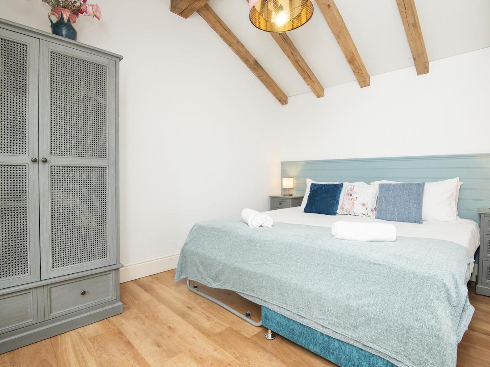 Pass The Keys Charming Garden Cottage With Parking Μπαθ Εξωτερικό φωτογραφία