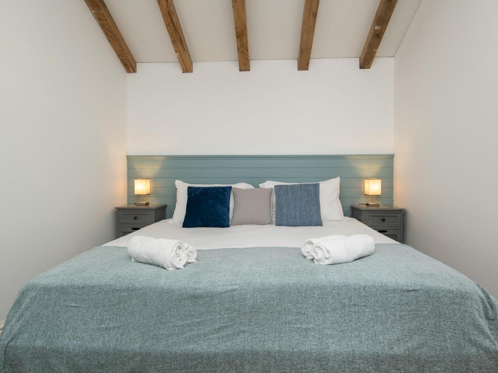 Pass The Keys Charming Garden Cottage With Parking Μπαθ Εξωτερικό φωτογραφία